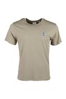 T-shirt met korte mouwen Lyle & Scott