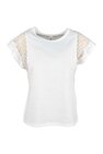 T-shirt korte mouwen Vero Moda