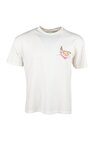 T-shirt met korte mouwen Lyle & Scott