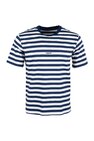 T-shirt met korte mouwen Lyle & Scott