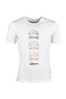 T-shirt met korte mouwen Jack & Jones