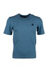 T-shirt met korte mouwen Lyle & Scott