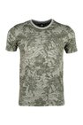 T-shirt met korte mouwen Blend