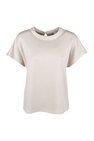 T-shirt korte mouwen Vero Moda