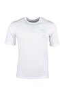 T-shirt met korte mouwen Lyle & Scott