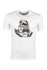 T-shirt met korte mouwen Jack & Jones