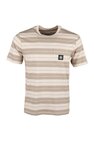 T-shirt met korte mouwen Lyle & Scott