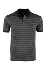 Polo met korte mouwen Jack & Jones