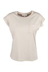 T-shirt korte mouwen Vero Moda