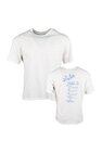 T-shirt met korte mouwen Jack & Jones