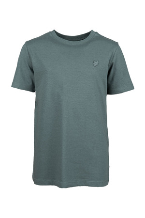 T-shirt met korte mouwen Lyle & Scott