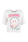 T-shirt korte mouwen Vero Moda