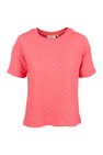 T-shirt korte mouwen Vero Moda