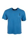 T-shirt met korte mouwen Lyle & Scott