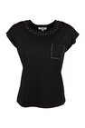 T-shirt korte mouwen Vero Moda