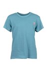 T-shirt met korte mouwen Tumble 'n Dry