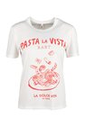 T-shirt korte mouwen Vero Moda