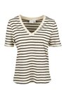 T-shirt korte mouwen Vero Moda