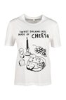 T-shirt korte mouwen Vero Moda