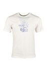 T-shirt met korte mouwen Jack & Jones