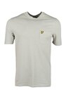 T-shirt met korte mouwen Lyle & Scott