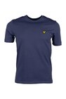 T-shirt met korte mouwen Lyle & Scott