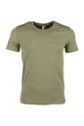 T-shirt met korte mouwen Jack & Jones