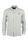 Hemd met lange mouwen Lyle & Scott