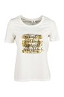 T-shirt korte mouwen Garcia