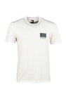 T-shirt met korte mouwen Lyle & Scott