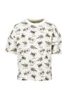 T-shirt met korte mouwen DC Shoes