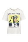 T-shirt met korte mouwen DC Shoes