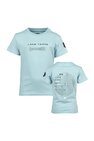 T-shirt met korte mouwen DC Shoes