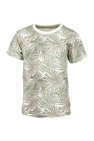 T-shirt met korte mouwen Someone