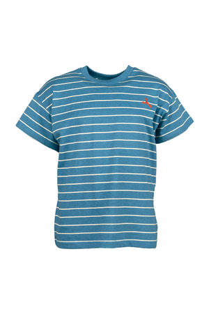 T-shirt met korte mouwen Tumble 'n Dry