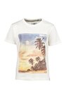 T-shirt met korte mouwen DC Shoes