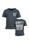 T-shirt met korte mouwen DC Shoes