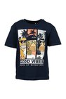 T-shirt met korte mouwen DC Shoes