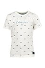 T-shirt met korte mouwen DC Shoes