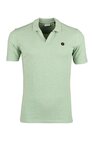 Polo met korte mouwen Jack & Jones