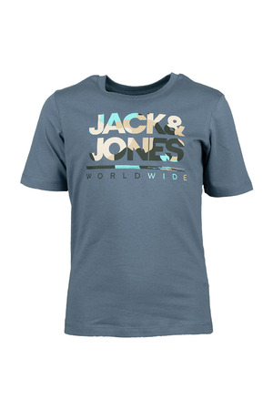 T-shirt met korte mouwen Jack & Jones