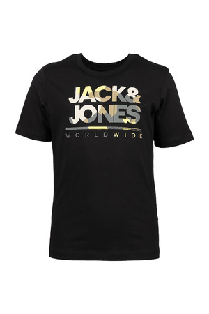 T-shirt met korte mouwen Jack & Jones