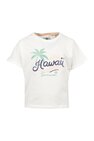 T-shirt met korte mouwen only girls