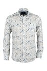 Hemd met lange mouwen Lyle & Scott