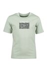 T-shirt met korte mouwen DC Shoes