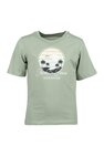 T-shirt met korte mouwen DC Shoes