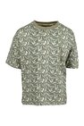 T-shirt met korte mouwen DC Shoes