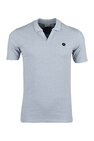 Polo met korte mouwen Lyle & Scott