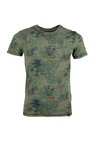 T-shirt met korte mouwen Ragwear