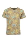 T-shirt met korte mouwen Someone